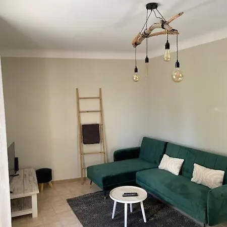 Maison De Village Fourques