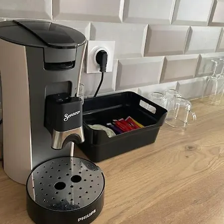 Maison De Village 別荘