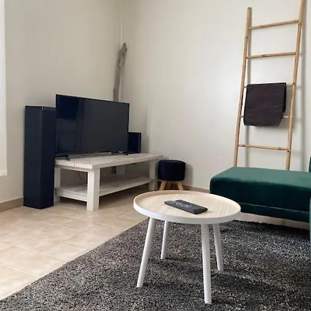 別荘 Maison De Village