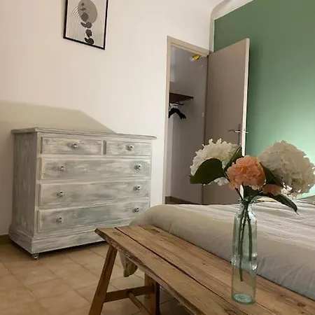 Maison De Village Fourques