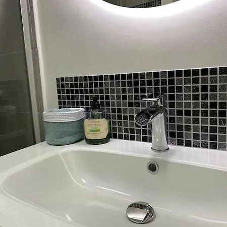 別荘 Maison De Village