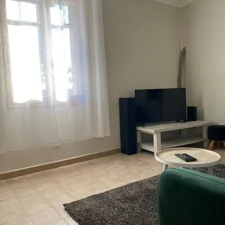 Maison De Village * Fourques