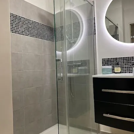 Maison De Village 別荘