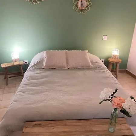 Maison De Village 別荘 *