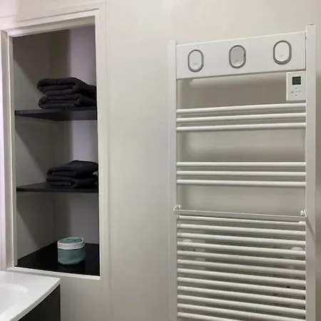 別荘 Maison De Village *