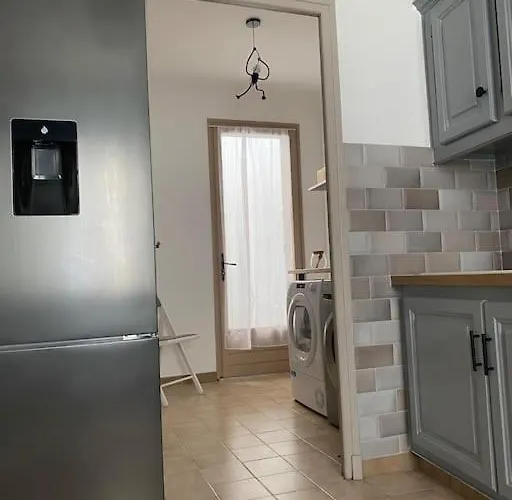 Σπίτι διακοπών Maison De Village *