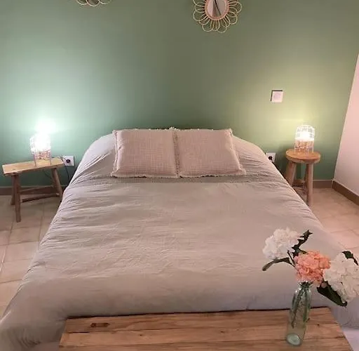 Maison De Village Σπίτι διακοπών *